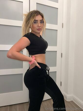 Faithlianne Leaked Onlyfans