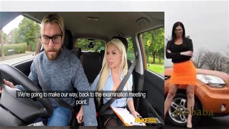 Fake Driving School Full Fake Driving School Full