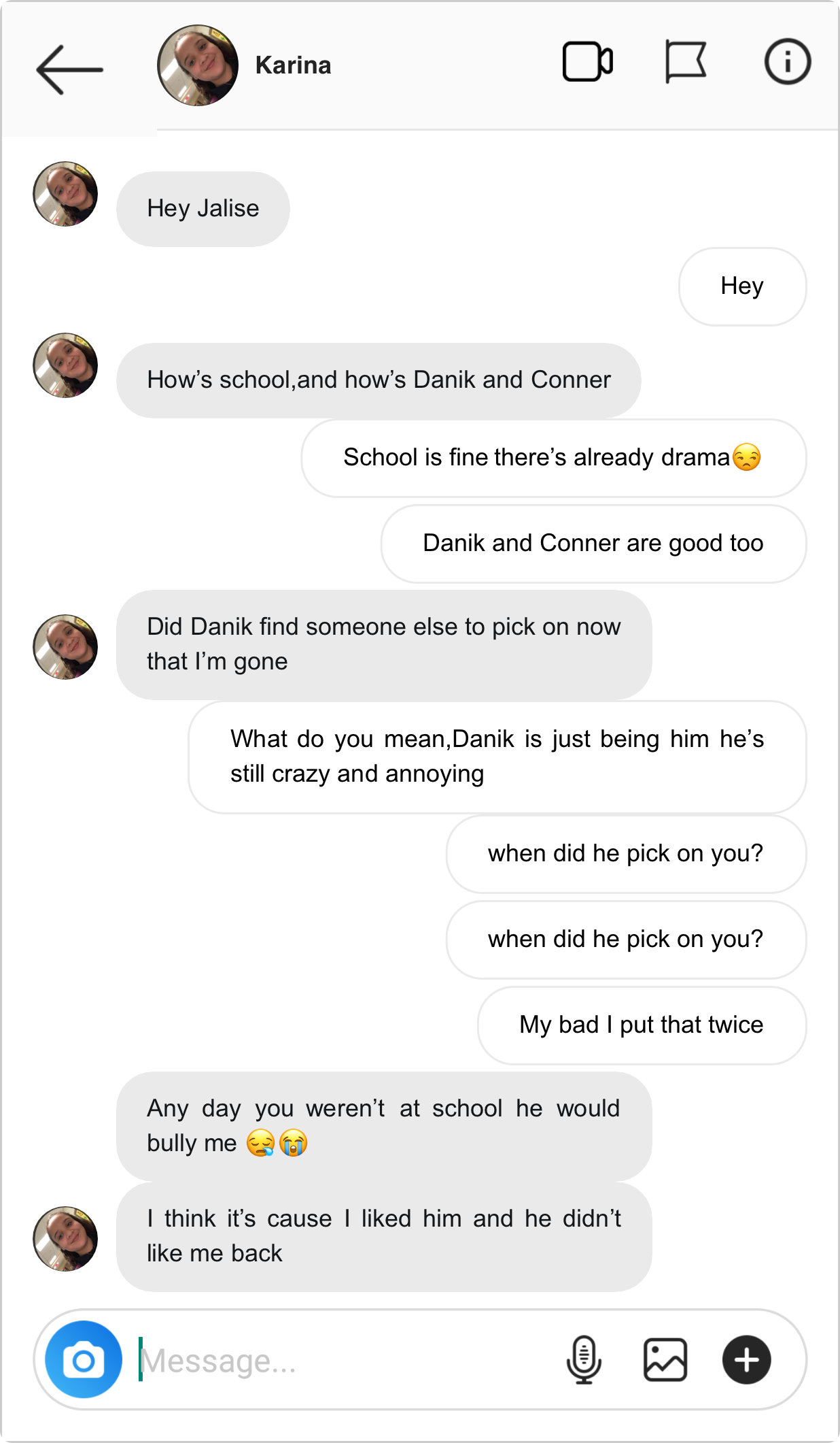 Spot Fake DMs: 5 Easy Tips