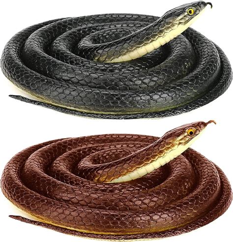 Fake Snakes