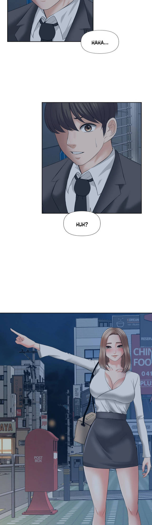 Family With Benefits Manga Chapter 4 Manhwalike Family With Benefits Manga Chapter 4 Manhwalike