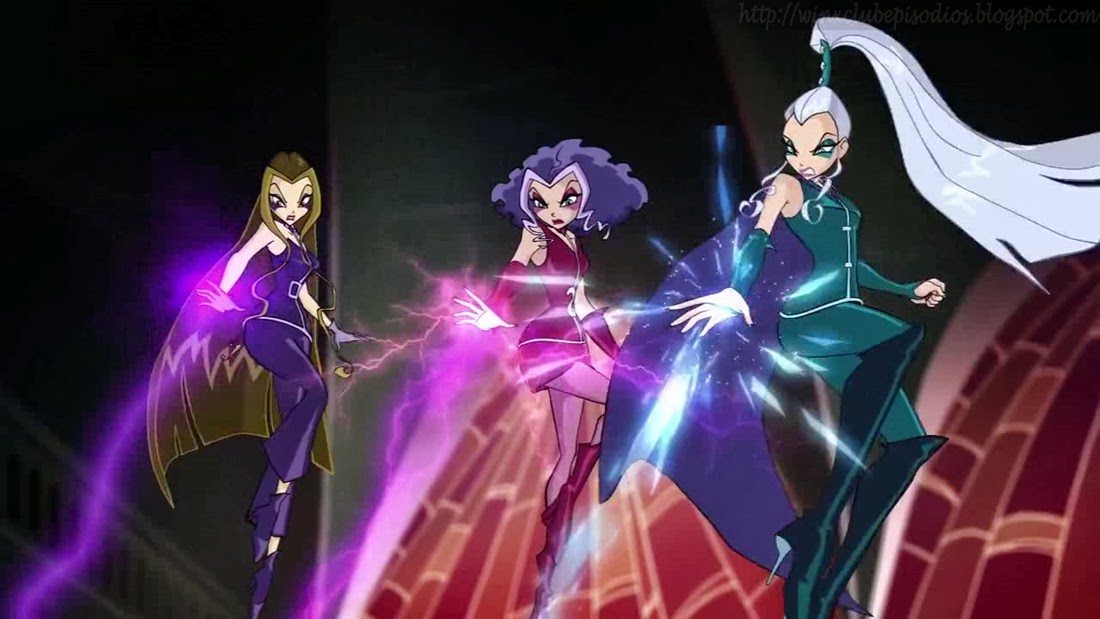 Fanart Winx Club 10 Especial Trix Winx Club Amino Fanart Winx Club 10 Especial Trix Winx Club Amino