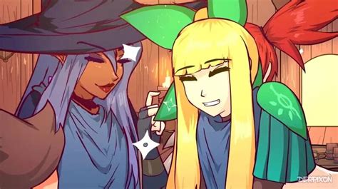 Fandeltales Rule 34 Fandeltales Rule 34