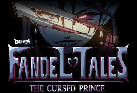 Fandeltales The Cursed Prince Nsfw Rule 34 Erofound Fandeltales The Cursed Prince Nsfw Rule 34 Erofound