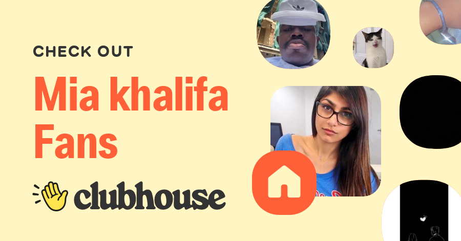 Fans Beg Mia Khalifa To Return To Porn Fans Beg Mia Khalifa To Return To Porn
