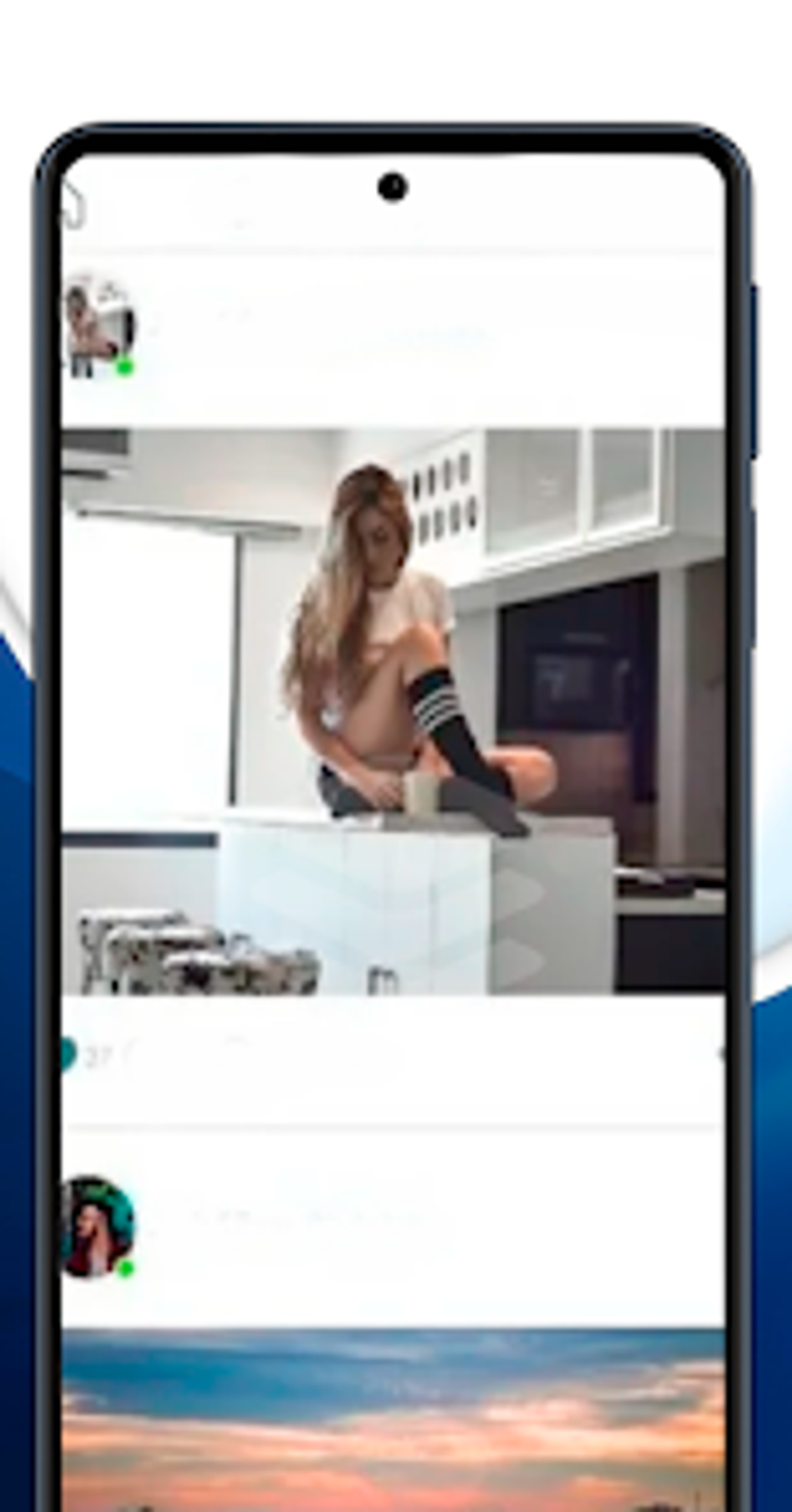 Fans Only App