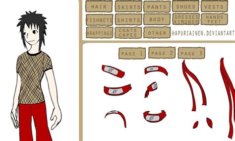 Fantastic Info About How To Draw Your Own Naruto Character Fantastic Info About How To Draw Your Own Naruto Character