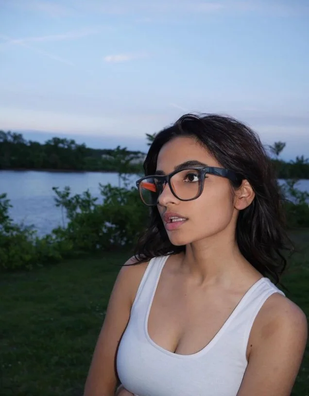 Farha Khalidi Onlyfans Leaked