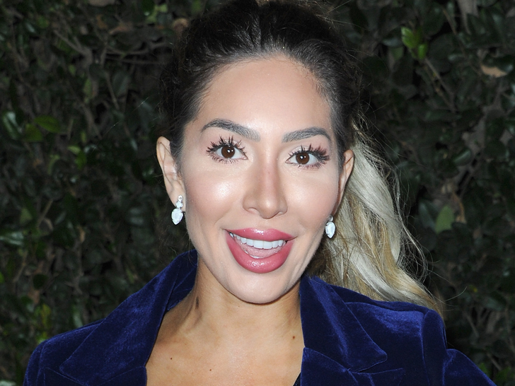 Farrah Abraham Onlyfans Leaked