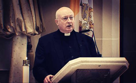 Father Rutler's 2023 Wisdom: 5 Insights.