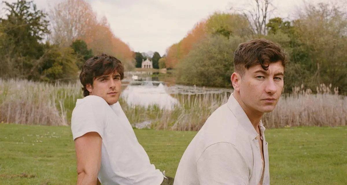 Fato Ou Fake Barry Keoghan Bebe Esperma De Jacob Elordi Em Filme Fato Ou Fake Barry Keoghan Bebe Esperma De Jacob Elordi Em Filme