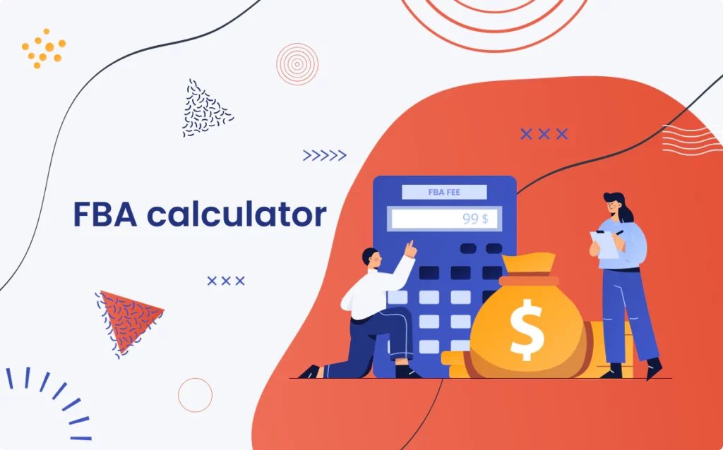 Fba Revenue Calculator