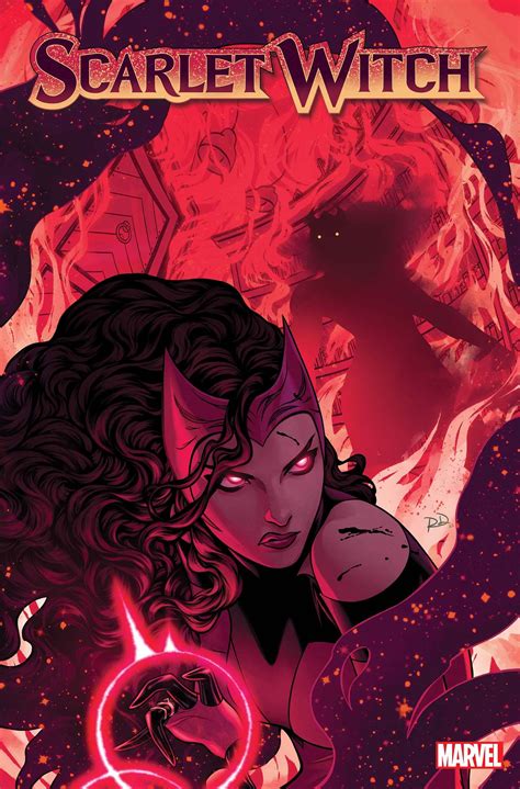 Feb230824 Scarlet Witch 4 Previews World Feb230824 Scarlet Witch 4 Previews World