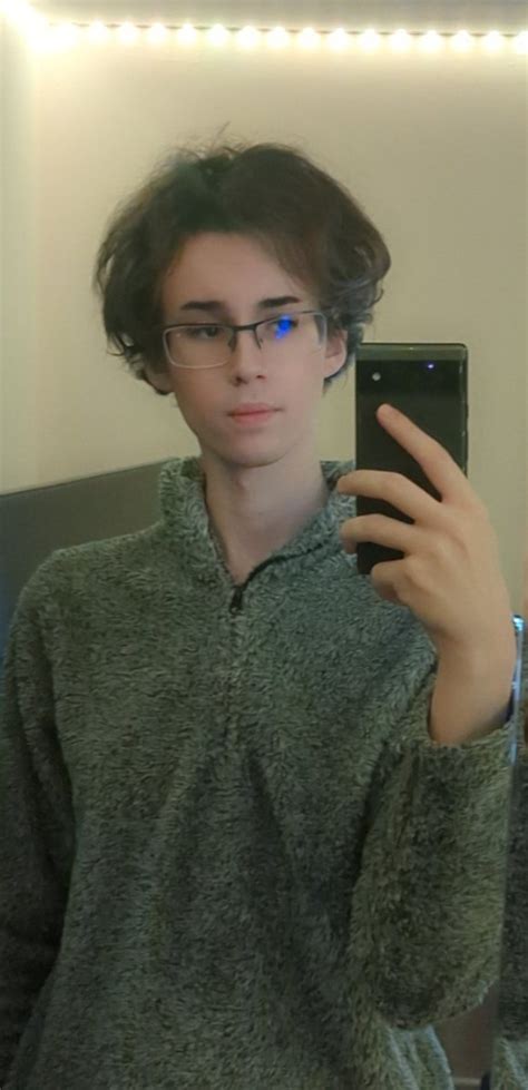 Femboyhami Onlyfans Leak