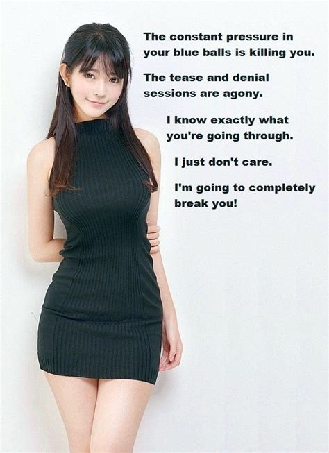 Unleash Asian Femdom Captions: Erotic Power
