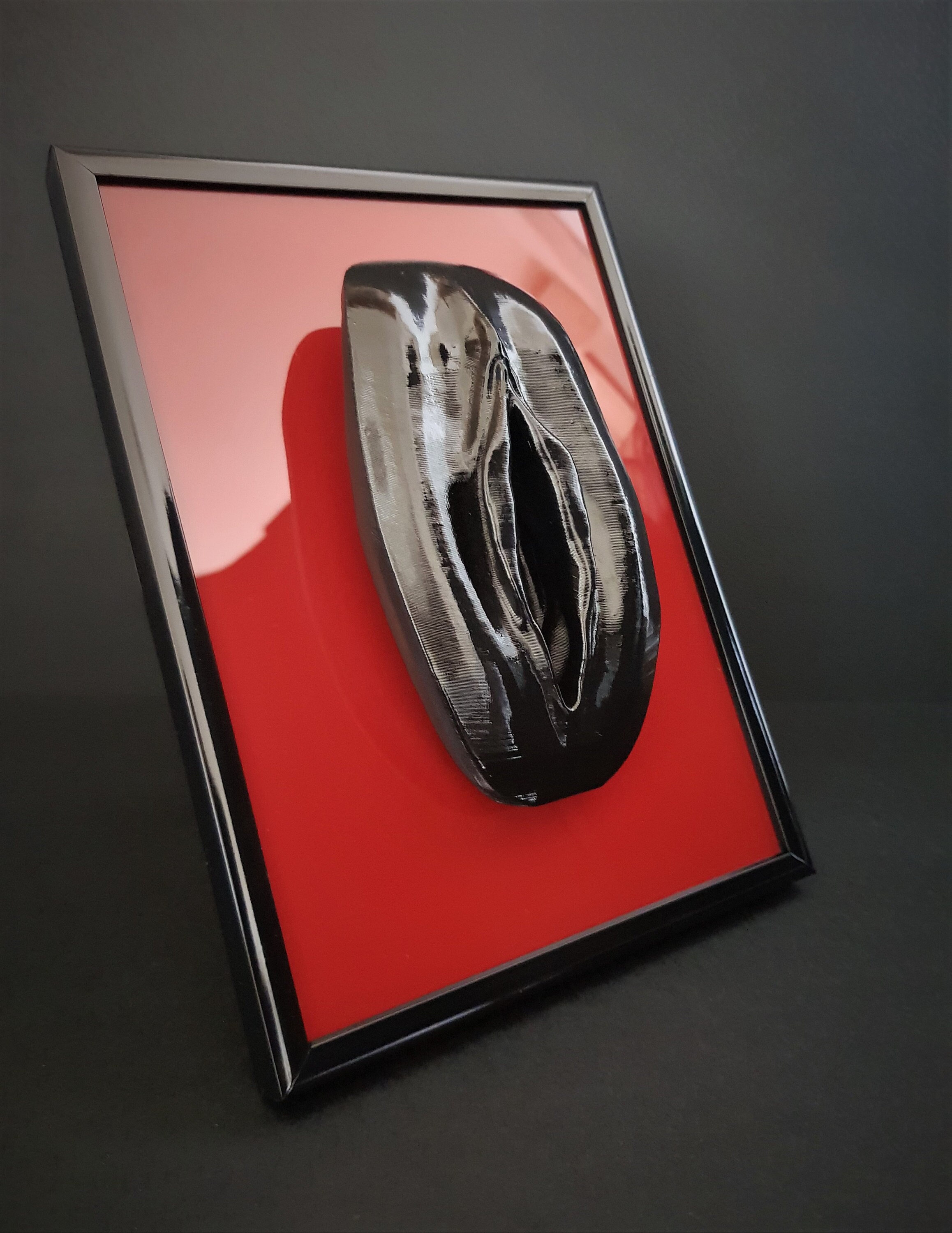 Fetish Vagina 3D Art Sculpture Bdsm Erotic Wall Art Gifts Etsy Fetish Vagina 3D Art Sculpture Bdsm Erotic Wall Art Gifts Etsy