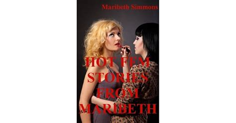 An FFM Adventure: Erotic Tales