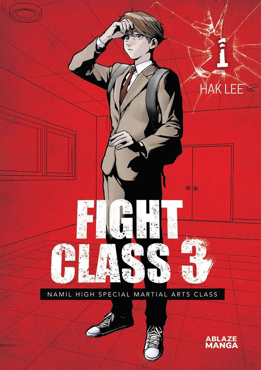 Fight Class 3 Manhwa Omnibus Volume 1 Crunchyroll Store Fight Class 3 Manhwa Omnibus Volume 1 Crunchyroll Store