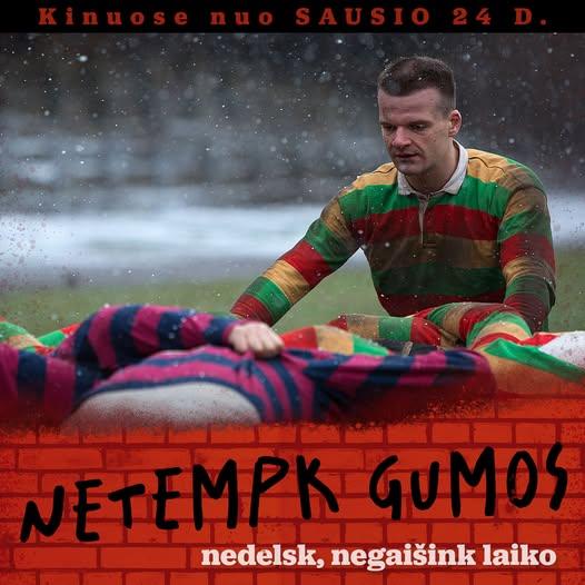 Filmo Pietinia Kronikas Re Isierius I Mi Kinis Tai Ne Tik Komi Kas Filmo Pietinia Kronikas Re Isierius I Mi Kinis Tai Ne Tik Komi Kas