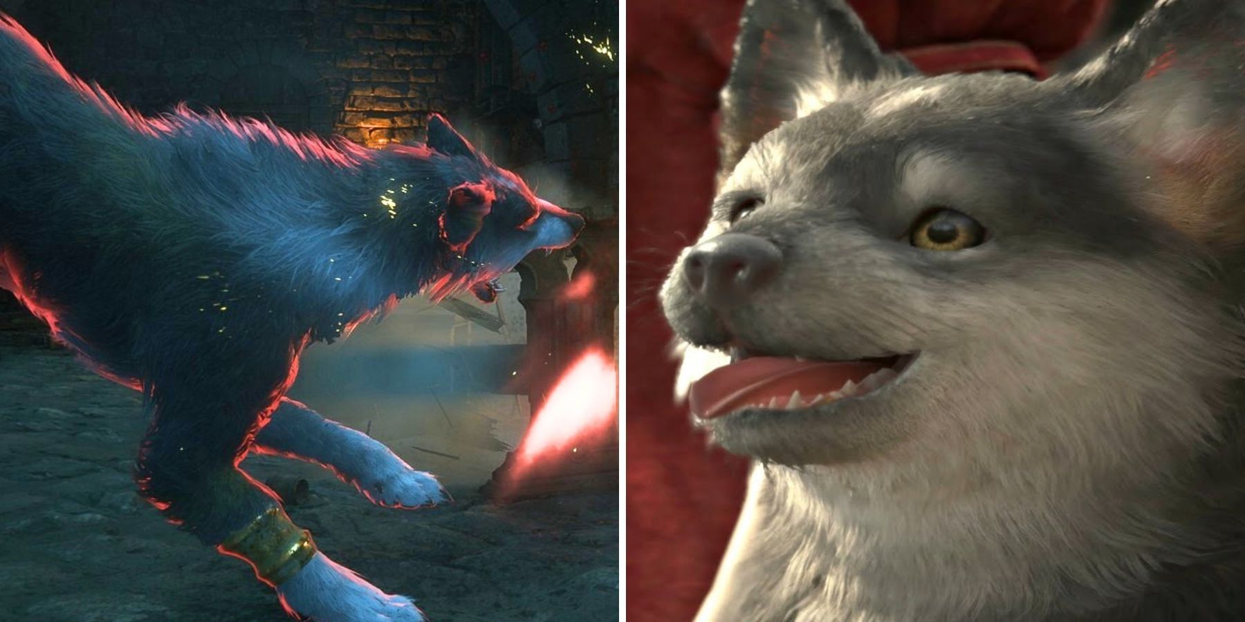 Final Fantasy 16 How To Get And Use Torgal The Dog Gameskinny Final Fantasy 16 How To Get And Use Torgal The Dog Gameskinny