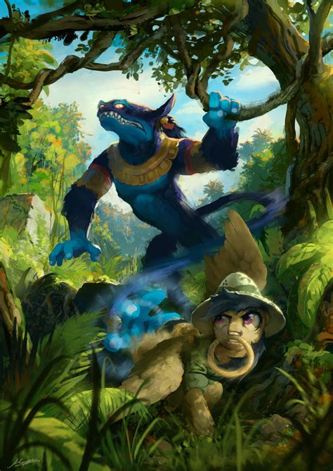 Finders Keeper By Toonrandy On Deviantart