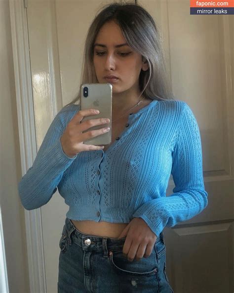 Unveiling Fionaparkerx's Nude Revolution on OnlyFans