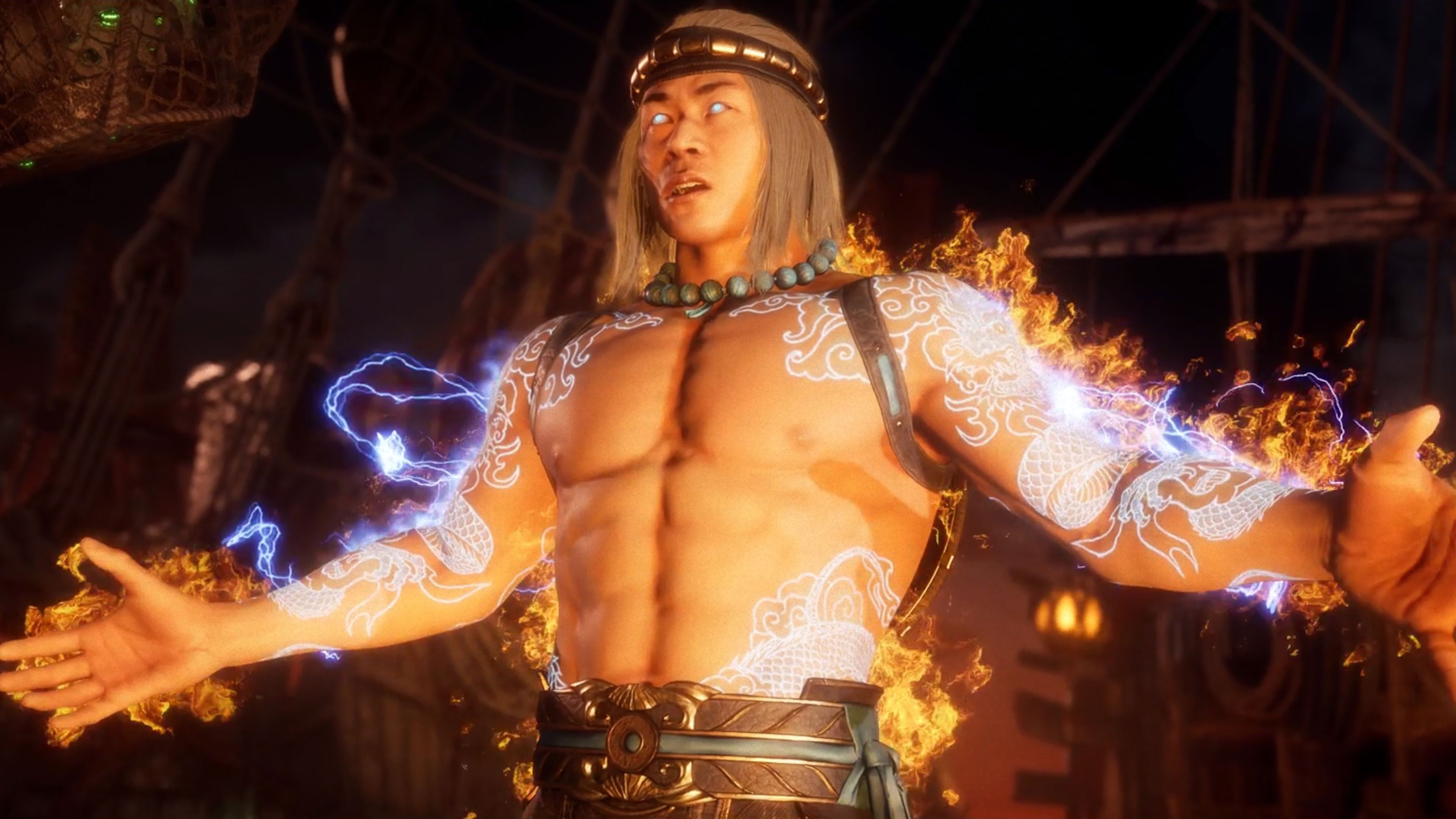 Fire God Liu Kang Wallpapers Top Free Fire God Liu Kang Backgrounds Fire God Liu Kang Wallpapers Top Free Fire God Liu Kang Backgrounds