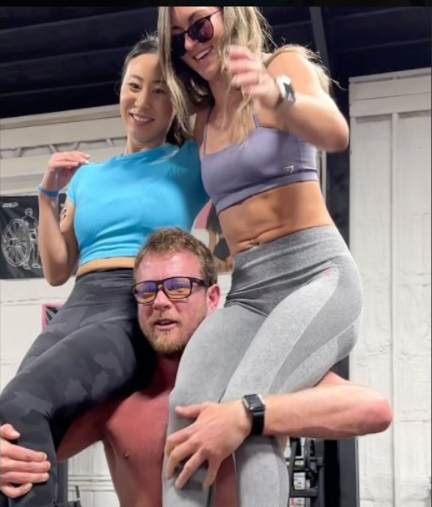 Fit Bryce Adams Onlyfans Leaked