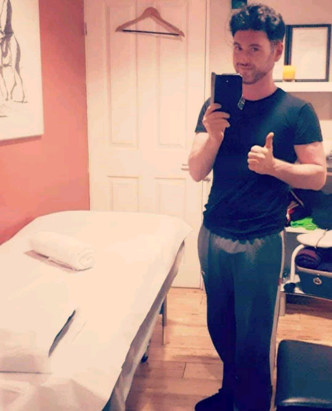 Fit Male Masseur Gay Friendly Massage Full Body Deep Tissue In Fit Male Masseur Gay Friendly Massage Full Body Deep Tissue In
