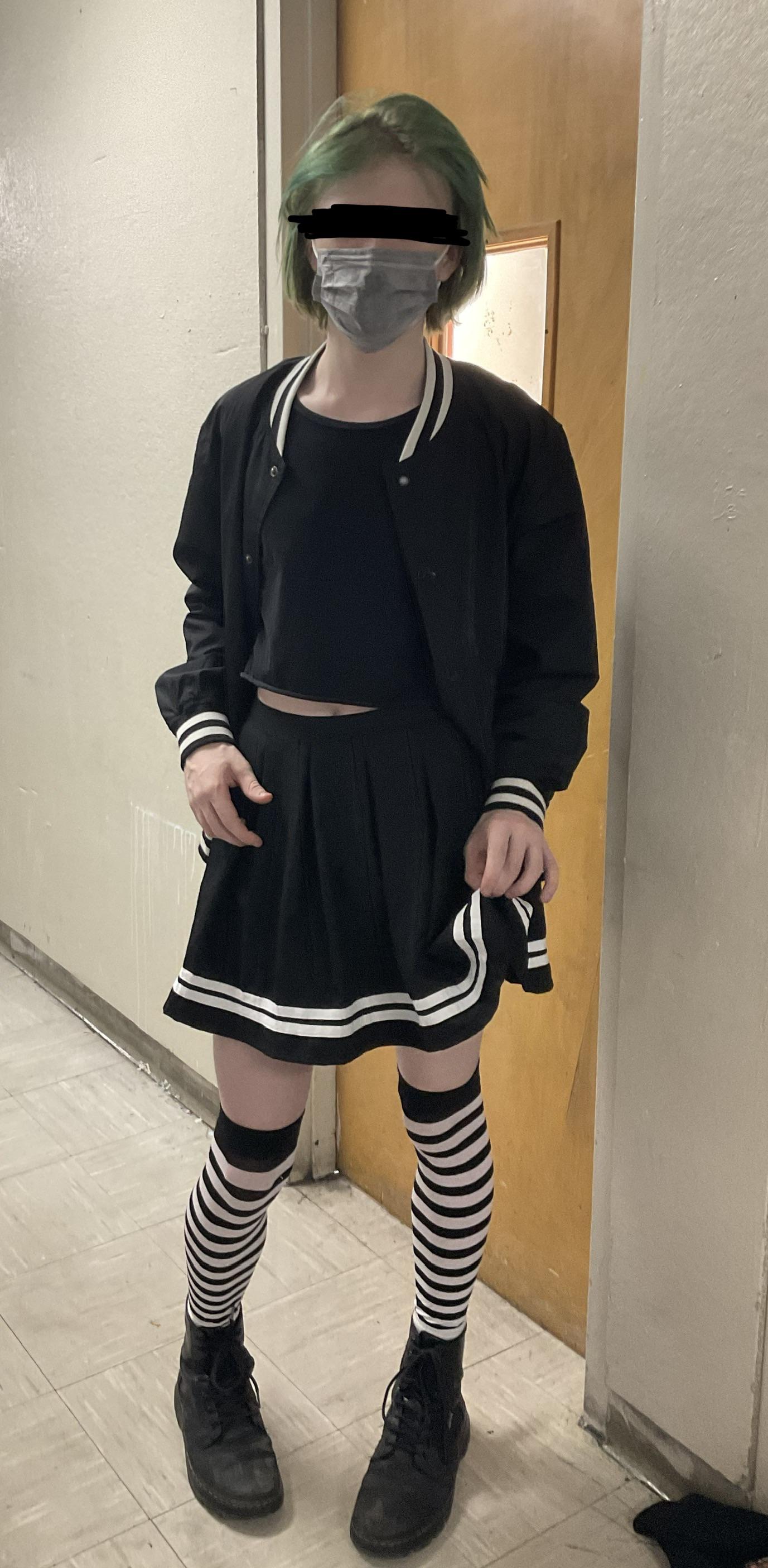Fit R Femboy Fit R Femboy