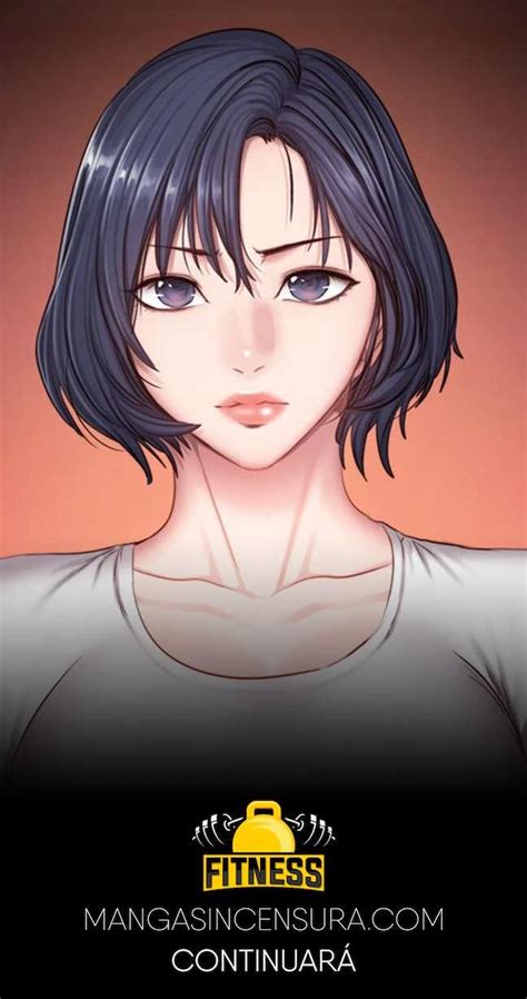 Fitness Sang Mi Amp 39 S Mom How Would You Rate This Manhwa R Pornhwa
