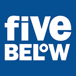 Five Below Hours Location Operating Hours Price And Reviews Five Below Hours Location Operating Hours Price And Reviews