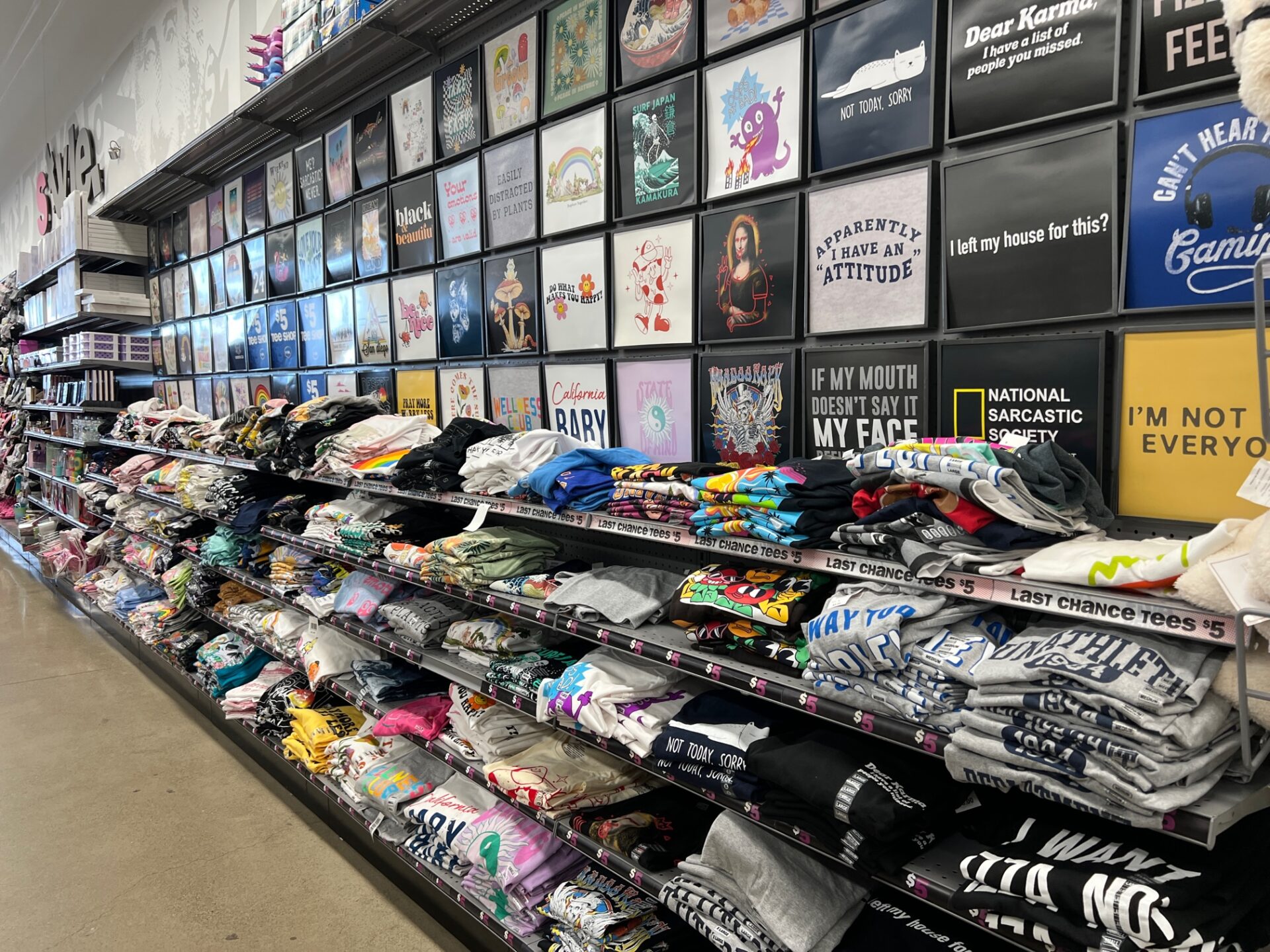 Five Below To Open Sioux Falls Store Siouxfalls Business