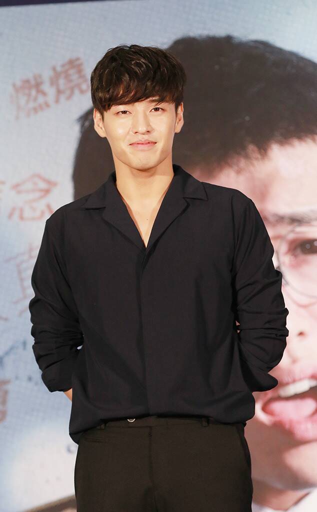 Five Reasons To Admire Kang Ha Neul Five Reasons To Admire Kang Ha Neul