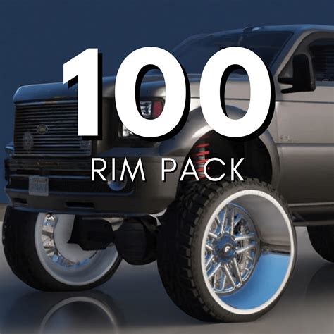 Fivem Custom 100 Rims Pack Digitallatvia Fivem Custom 100 Rims Pack Digitallatvia