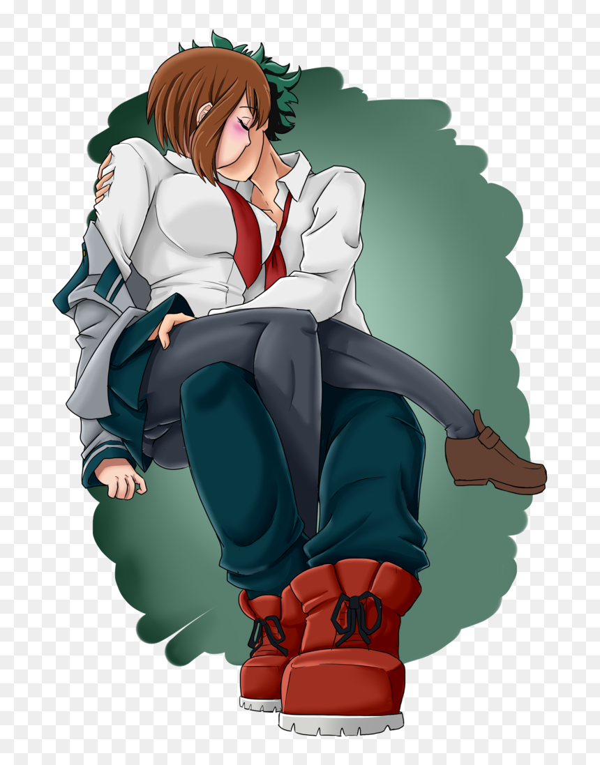 Fl J Uraraka Ochako Midoriya Izuku Izuku Midoriya Fl J Uraraka Ochako Midoriya Izuku Izuku Midoriya