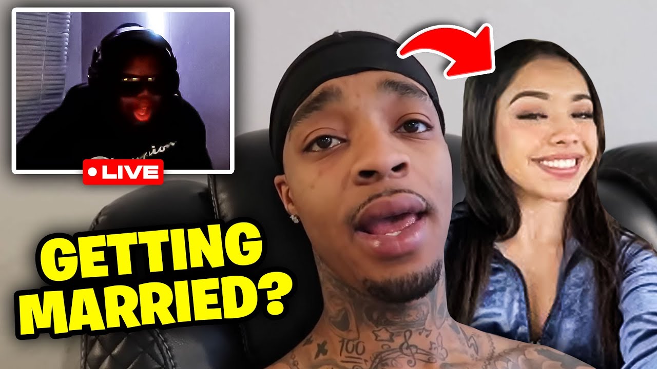 Flightreacts Girlfriend Dreyahh Age Onlyfans Bio Height Net Worth Flightreacts Girlfriend Dreyahh Age Onlyfans Bio Height Net Worth