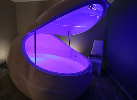Float Massage Near Me