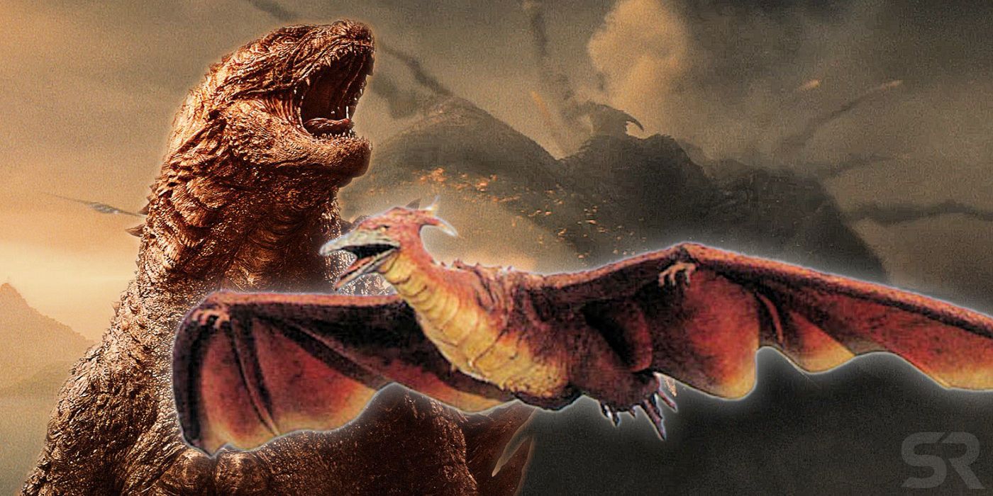 Flying Monsters King Kong Vs Godzilla Monster Musume Rodan Kaiju Flying Monsters King Kong Vs Godzilla Monster Musume Rodan Kaiju
