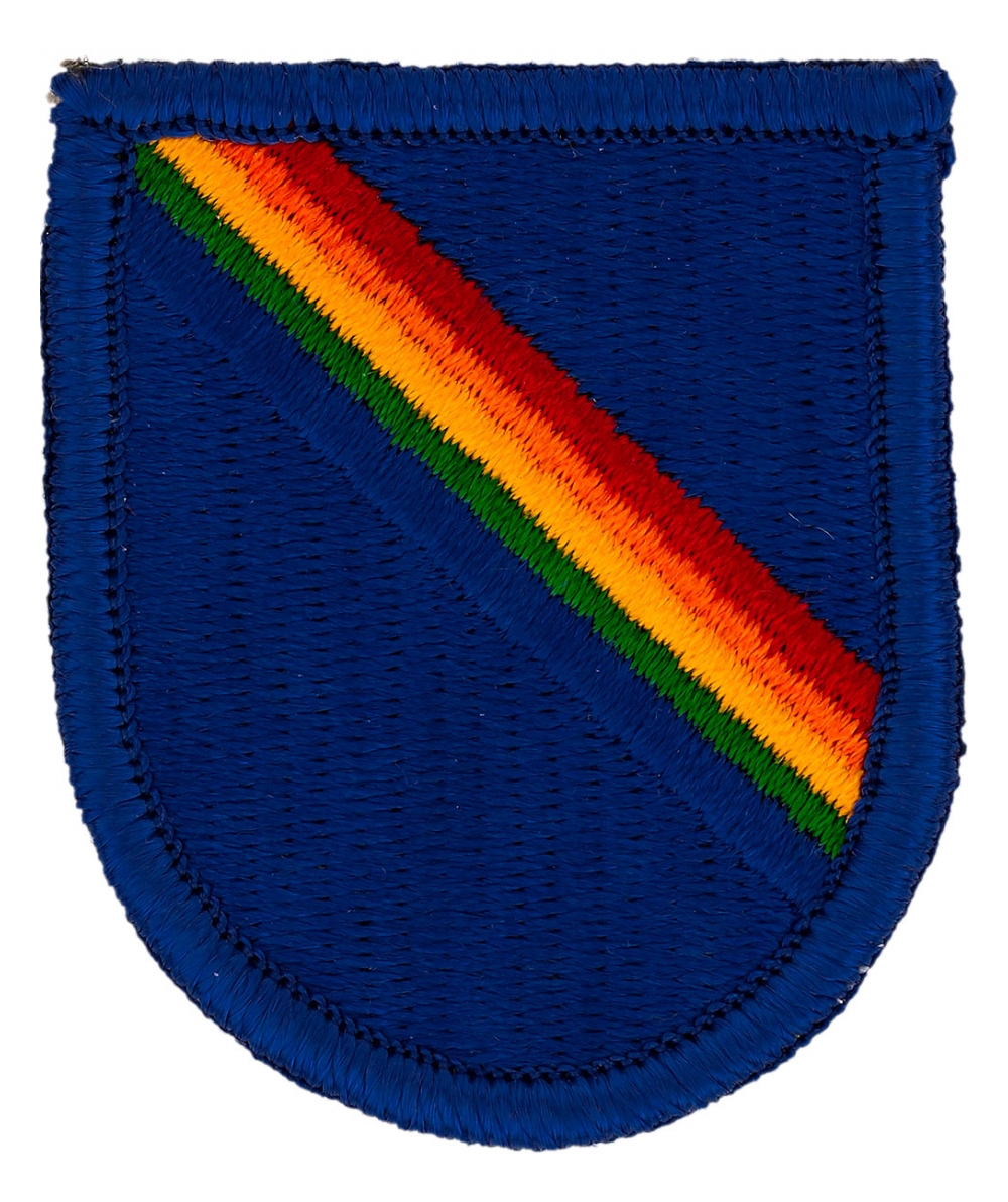 Flying Tigers Army Surplus