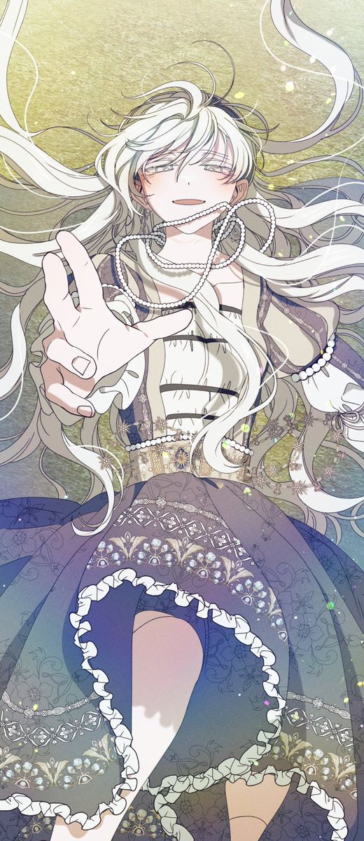 Foam Of The Sea Manhwa Foam Of The Sea Manhwa
