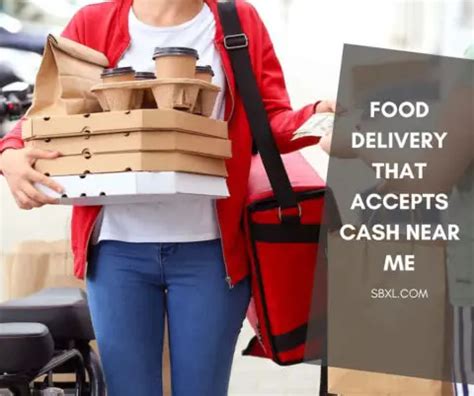 Food Delivery That Accepts Cash Near Me Top 7 Apps Food Delivery That Accepts Cash Near Me Top 7 Apps