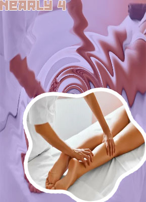 Foot Reflexology Near Me El Tica Beauty Salon Academy Foot Reflexology Near Me El Tica Beauty Salon Academy