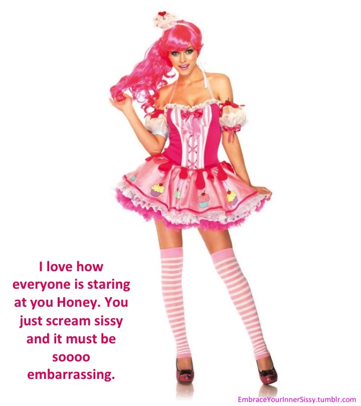 Forced Feminization: Unveiling the Erotic Art