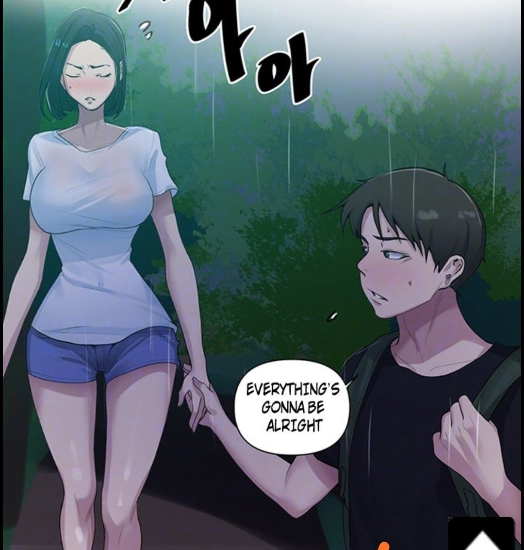 Forget Me Now Manhwa