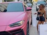 Former Vegas Stripper Turned Onlyfans Model Dishes Dirt On Sin City Former Vegas Stripper Turned Onlyfans Model Dishes Dirt On Sin City