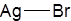 Silver Bromide: A Chemical Composition Breakdown