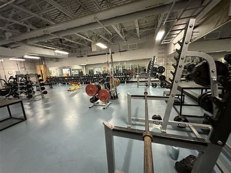 Fort Sam Houston Jimmy Brought Fitness Center Updated April 2025 16 Fort Sam Houston Jimmy Brought Fitness Center Updated April 2025 16