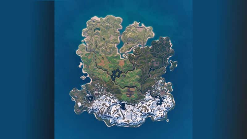 Fortnite Chapter 5 Leaks New Fortnite Map Leaks Early Prairie State Fortnite Chapter 5 Leaks New Fortnite Map Leaks Early Prairie State