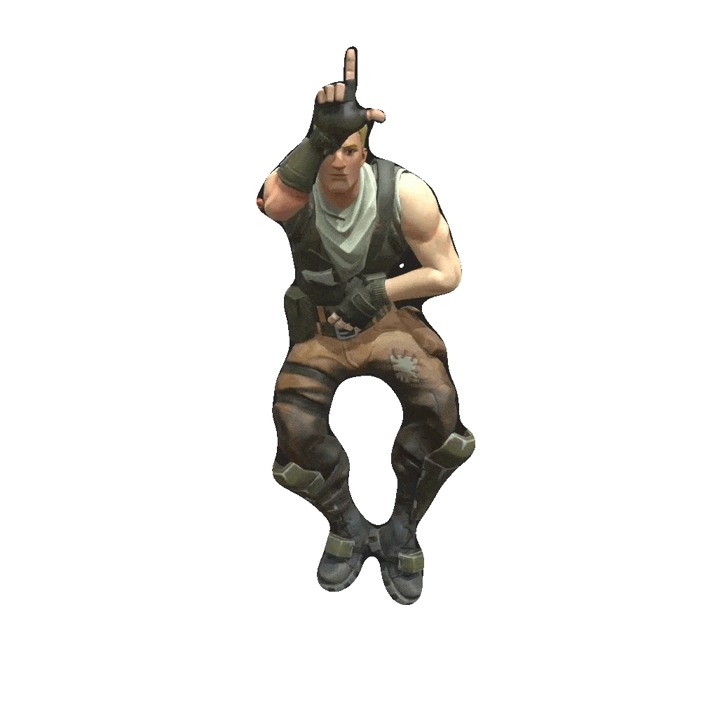 Fortnite Gif Wallpapers